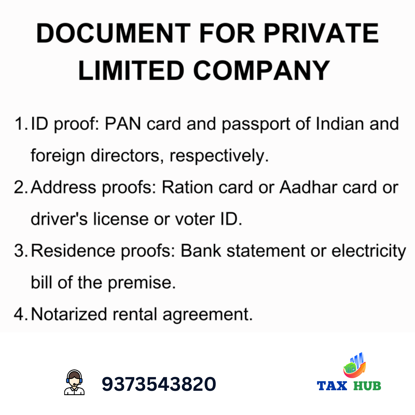 Private Limited Company